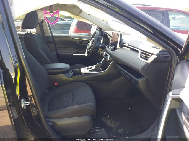 Продаж на аукціоні авто 2023 Toyota Rav4 Le, vin: 2T3H1RFV7PW293781, номер лоту: 46023426