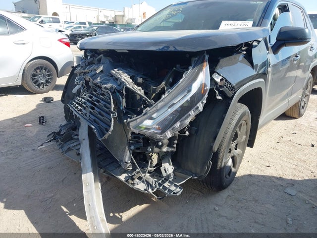 Продаж на аукціоні авто 2023 Toyota Rav4 Le, vin: 2T3H1RFV7PW293781, номер лоту: 46023426