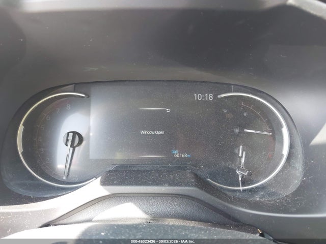 Продаж на аукціоні авто 2023 Toyota Rav4 Le, vin: 2T3H1RFV7PW293781, номер лоту: 46023426