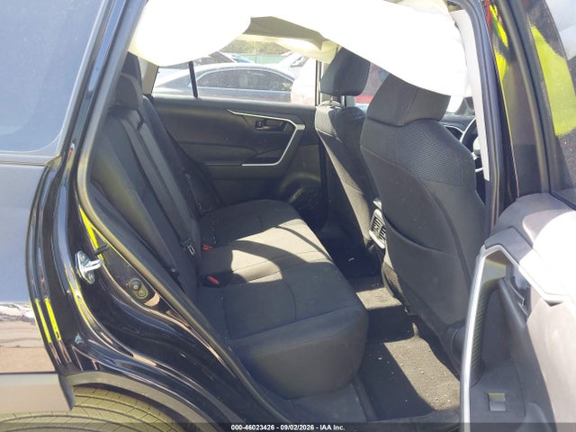 Продаж на аукціоні авто 2023 Toyota Rav4 Le, vin: 2T3H1RFV7PW293781, номер лоту: 46023426