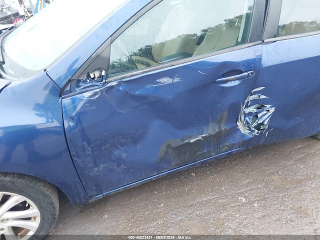 Aukcja sprzedaży 2013 Mazda Mazda3 I Grand Touring, vin: JM1BL1MP1D1724762, numer aukcji: 46023431