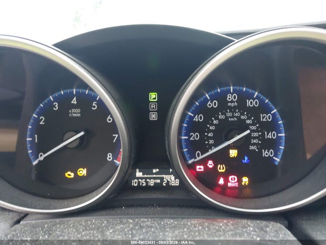 Aukcja sprzedaży 2013 Mazda Mazda3 I Grand Touring, vin: JM1BL1MP1D1724762, numer aukcji: 46023431