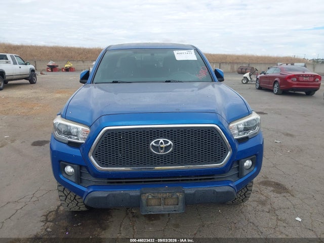 3TMDZ5BN5HM031721 Toyota Tacoma Trd Off Road