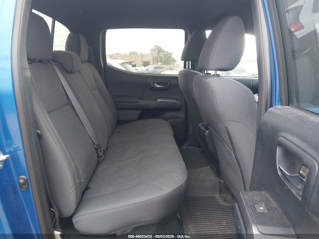 3TMDZ5BN5HM031721 Toyota Tacoma Trd Off Road