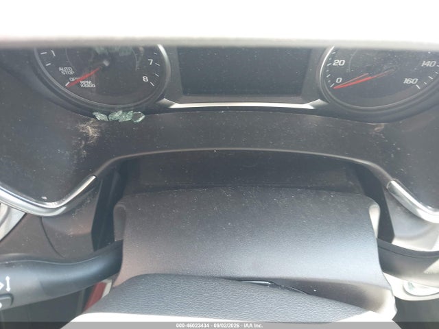 Продажа на аукционе авто 2024 Chevrolet Equinox Awd Lt, vin: 3GNAXUEG0RL251444, номер лота: 46023434