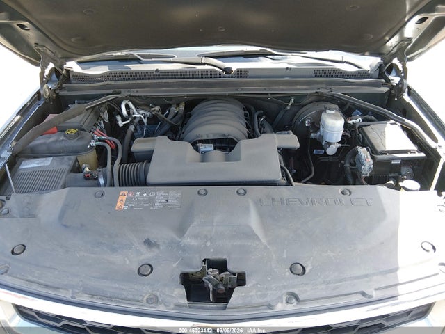 Продажа на аукционе авто 2020 Chevrolet Tahoe 4wd Ls, vin: 1GNSKAEC1LR295631, номер лота: 46023442