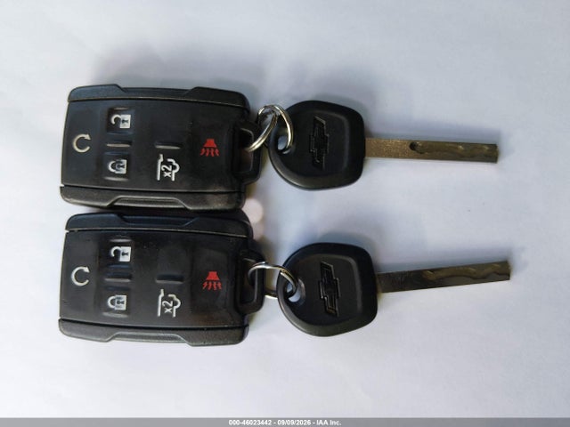 Продажа на аукционе авто 2020 Chevrolet Tahoe 4wd Ls, vin: 1GNSKAEC1LR295631, номер лота: 46023442
