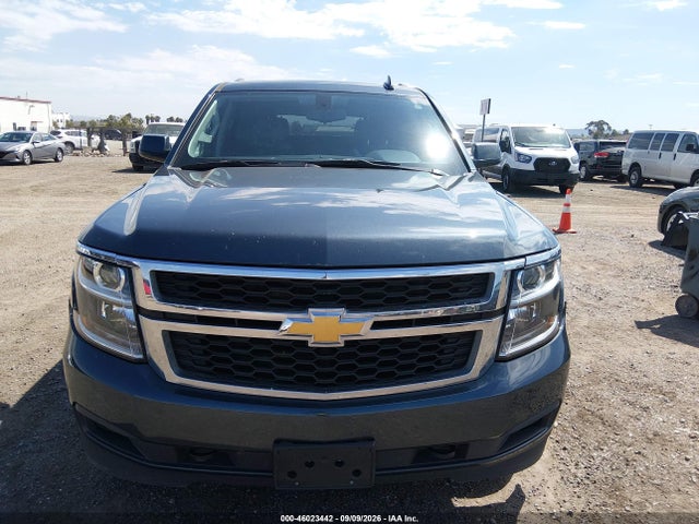Продажа на аукционе авто 2020 Chevrolet Tahoe 4wd Ls, vin: 1GNSKAEC1LR295631, номер лота: 46023442