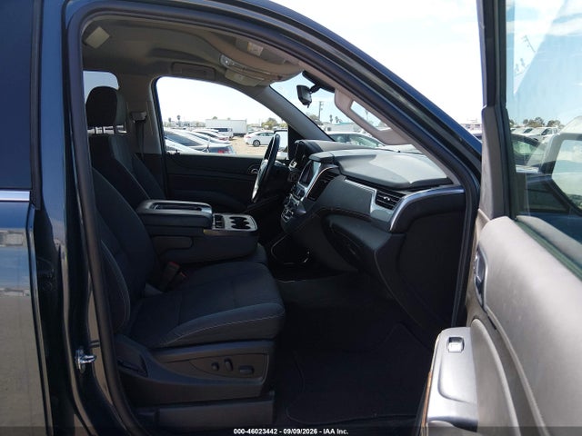 Продажа на аукционе авто 2020 Chevrolet Tahoe 4wd Ls, vin: 1GNSKAEC1LR295631, номер лота: 46023442
