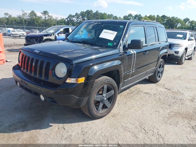 Продаж на аукціоні авто 2014 Jeep Patriot Sport, vin: 1C4NJRBB0ED693464, номер лоту: 46023443