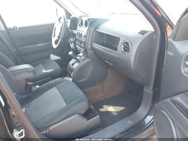 Продаж на аукціоні авто 2014 Jeep Patriot Sport, vin: 1C4NJRBB0ED693464, номер лоту: 46023443