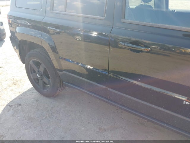 Продаж на аукціоні авто 2014 Jeep Patriot Sport, vin: 1C4NJRBB0ED693464, номер лоту: 46023443