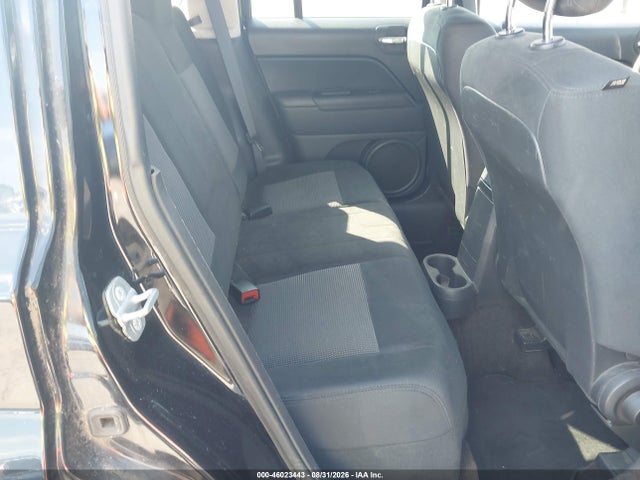 Продаж на аукціоні авто 2014 Jeep Patriot Sport, vin: 1C4NJRBB0ED693464, номер лоту: 46023443
