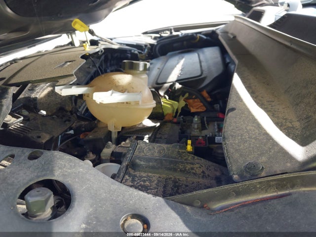 46023444 :رقم المزاد ، 3C4NJDDBXLT108929 vin ، 2020 Jeep Compass Trailhawk 4x4 مزاد بيع