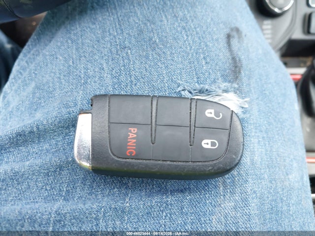 46023444 :رقم المزاد ، 3C4NJDDBXLT108929 vin ، 2020 Jeep Compass Trailhawk 4x4 مزاد بيع