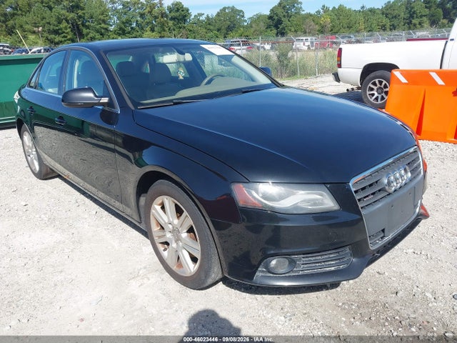 Aukcja sprzedaży 2012 Audi A4 2.0t Premium, vin: WAUBFAFL5CN005164, numer aukcji: 46023446