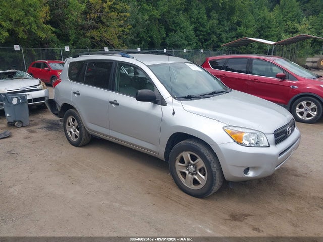 46023457 :رقم المزاد ، JTMBD33V986069445 vin ، 2008 Toyota Rav4 مزاد بيع
