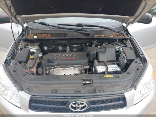 Продаж на аукціоні авто 2008 Toyota Rav4, vin: JTMBD33V986069445, номер лоту: 46023457