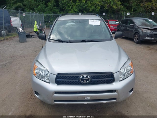 Продаж на аукціоні авто 2008 Toyota Rav4, vin: JTMBD33V986069445, номер лоту: 46023457