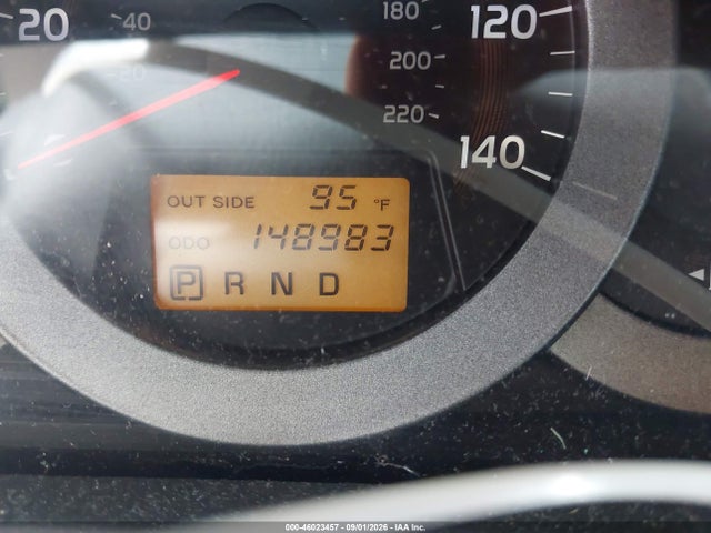 Продаж на аукціоні авто 2008 Toyota Rav4, vin: JTMBD33V986069445, номер лоту: 46023457