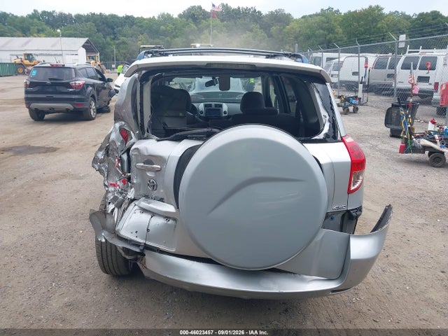 Продаж на аукціоні авто 2008 Toyota Rav4, vin: JTMBD33V986069445, номер лоту: 46023457