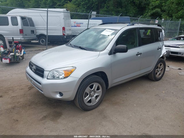 Продаж на аукціоні авто 2008 Toyota Rav4, vin: JTMBD33V986069445, номер лоту: 46023457