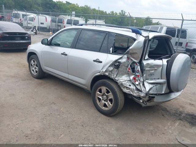 Продаж на аукціоні авто 2008 Toyota Rav4, vin: JTMBD33V986069445, номер лоту: 46023457