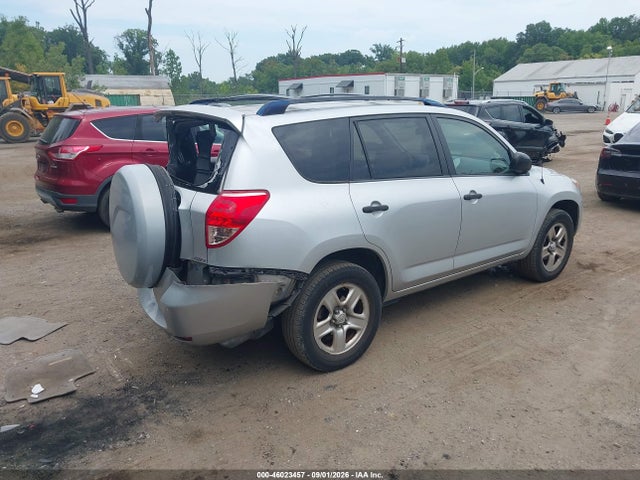 Продаж на аукціоні авто 2008 Toyota Rav4, vin: JTMBD33V986069445, номер лоту: 46023457