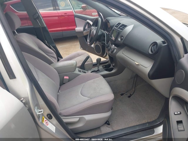 Продаж на аукціоні авто 2008 Toyota Rav4, vin: JTMBD33V986069445, номер лоту: 46023457