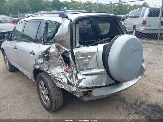 Продаж на аукціоні авто 2008 Toyota Rav4, vin: JTMBD33V986069445, номер лоту: 46023457
