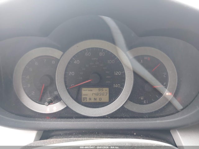 Продаж на аукціоні авто 2008 Toyota Rav4, vin: JTMBD33V986069445, номер лоту: 46023457