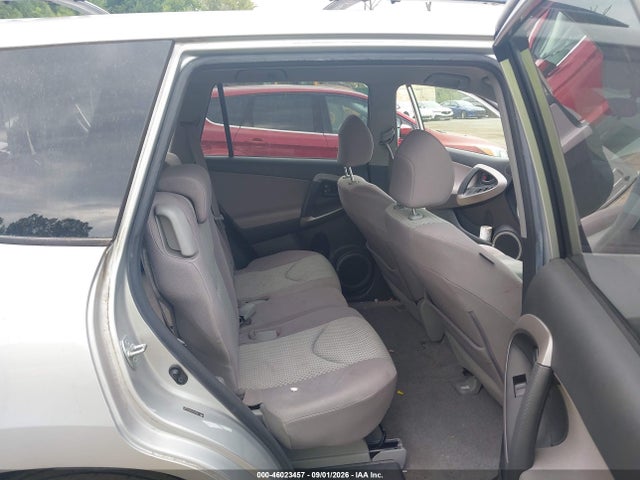 Продаж на аукціоні авто 2008 Toyota Rav4, vin: JTMBD33V986069445, номер лоту: 46023457
