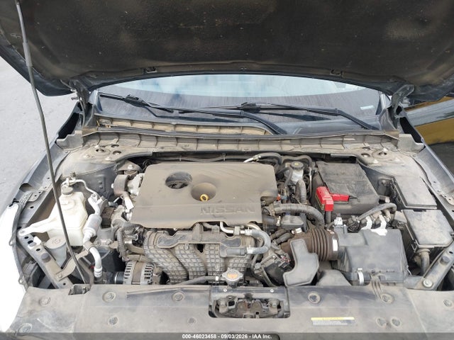 Aukcja sprzedaży 2020 Nissan Altima S Fwd, vin: 1N4BL4BV9LC188025, numer aukcji: 46023458