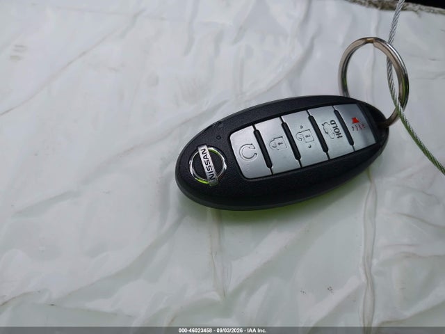 Aukcja sprzedaży 2020 Nissan Altima S Fwd, vin: 1N4BL4BV9LC188025, numer aukcji: 46023458