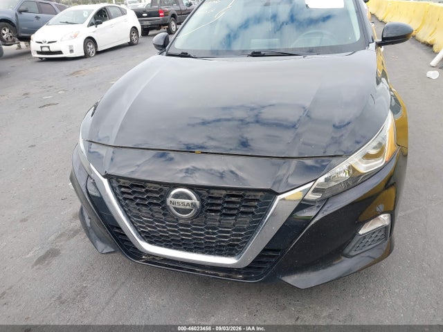 Aukcja sprzedaży 2020 Nissan Altima S Fwd, vin: 1N4BL4BV9LC188025, numer aukcji: 46023458
