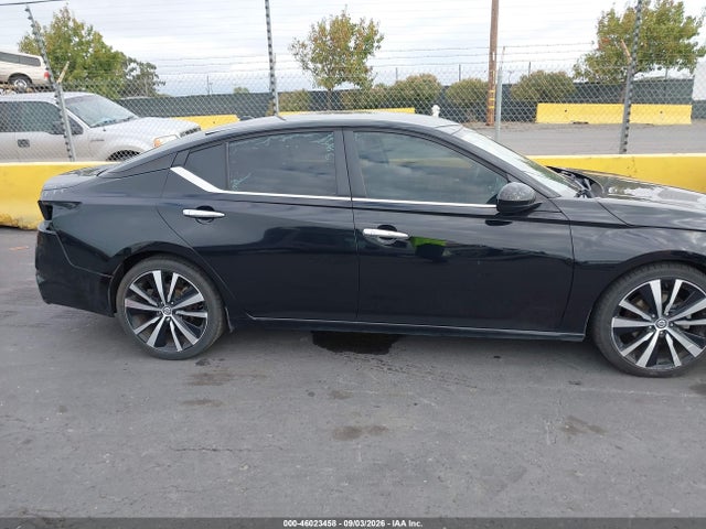 Aukcja sprzedaży 2020 Nissan Altima S Fwd, vin: 1N4BL4BV9LC188025, numer aukcji: 46023458