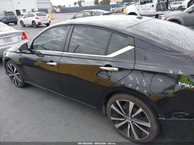 Aukcja sprzedaży 2020 Nissan Altima S Fwd, vin: 1N4BL4BV9LC188025, numer aukcji: 46023458