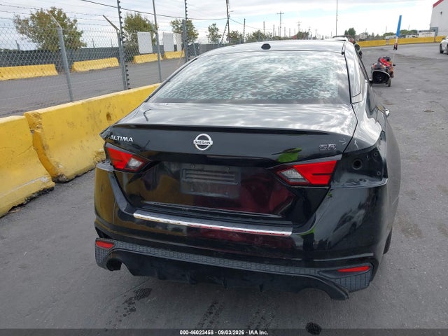 Aukcja sprzedaży 2020 Nissan Altima S Fwd, vin: 1N4BL4BV9LC188025, numer aukcji: 46023458