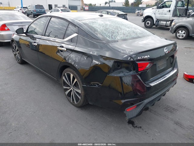 Aukcja sprzedaży 2020 Nissan Altima S Fwd, vin: 1N4BL4BV9LC188025, numer aukcji: 46023458