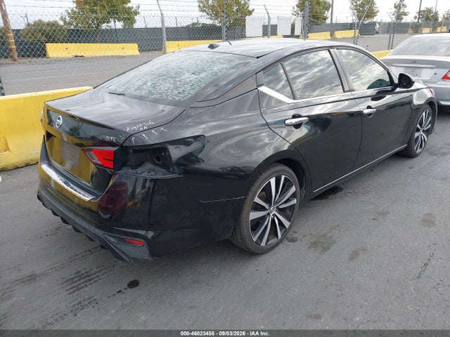 Aukcja sprzedaży 2020 Nissan Altima S Fwd, vin: 1N4BL4BV9LC188025, numer aukcji: 46023458