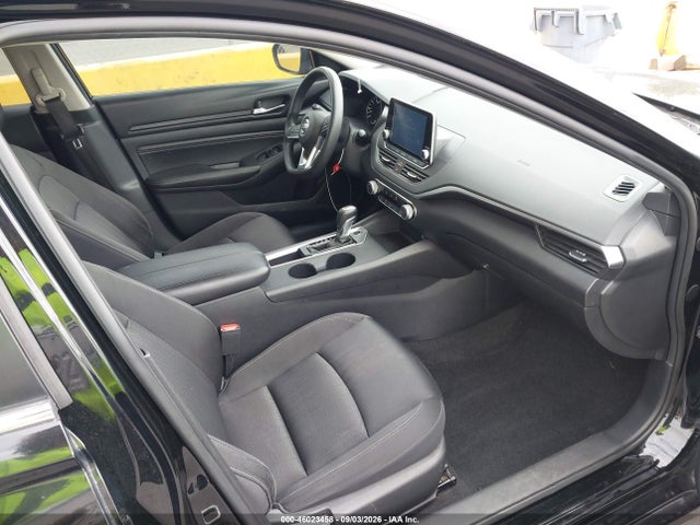 Aukcja sprzedaży 2020 Nissan Altima S Fwd, vin: 1N4BL4BV9LC188025, numer aukcji: 46023458