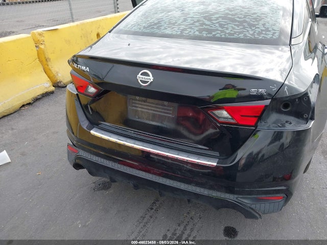 Aukcja sprzedaży 2020 Nissan Altima S Fwd, vin: 1N4BL4BV9LC188025, numer aukcji: 46023458