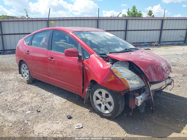 46023462 :رقم المزاد ، JTDKB20U887816023 vin ، 2008 Toyota Prius مزاد بيع