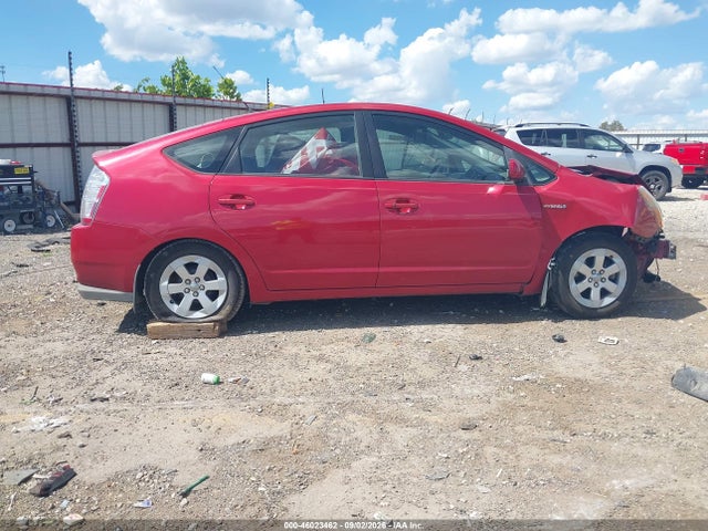 Продаж на аукціоні авто 2008 Toyota Prius, vin: JTDKB20U887816023, номер лоту: 46023462