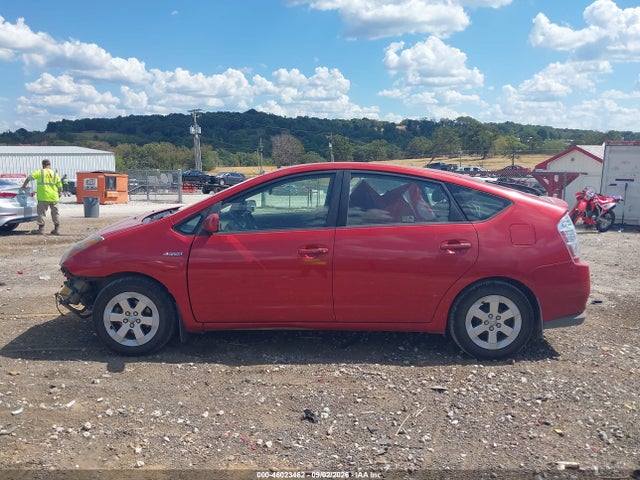 Продаж на аукціоні авто 2008 Toyota Prius, vin: JTDKB20U887816023, номер лоту: 46023462