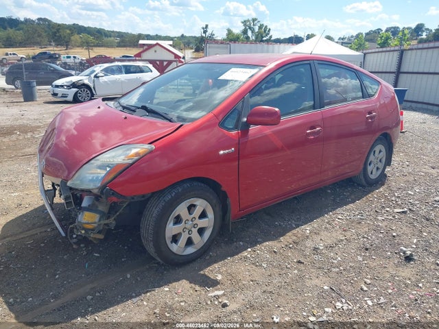 Продаж на аукціоні авто 2008 Toyota Prius, vin: JTDKB20U887816023, номер лоту: 46023462