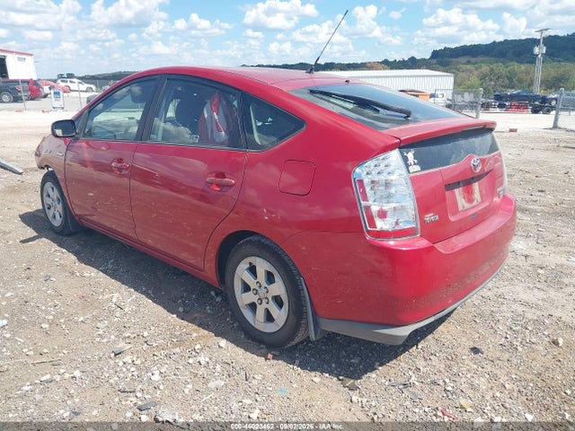 Продаж на аукціоні авто 2008 Toyota Prius, vin: JTDKB20U887816023, номер лоту: 46023462