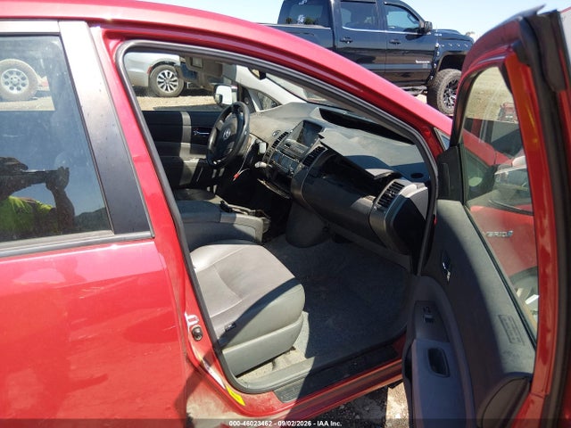 Продаж на аукціоні авто 2008 Toyota Prius, vin: JTDKB20U887816023, номер лоту: 46023462