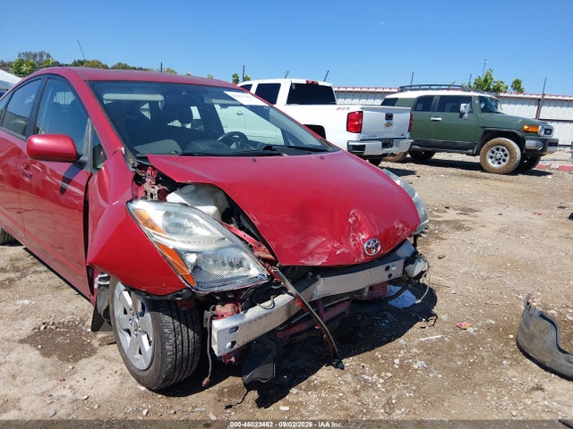 Продаж на аукціоні авто 2008 Toyota Prius, vin: JTDKB20U887816023, номер лоту: 46023462