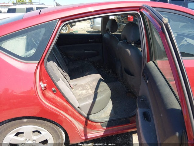 Продаж на аукціоні авто 2008 Toyota Prius, vin: JTDKB20U887816023, номер лоту: 46023462